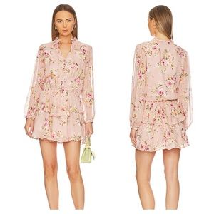 Yumi Kim Love Always Dress NWOT